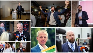 ZOZNAM: Toto sú primátori a starostovia krajských a okresných miest