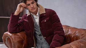 Kráľ kašmíru Cucinelli sa vracia späť v čase do 70. rokov