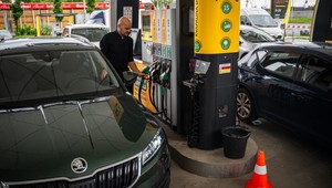 ŠKODA prekvapila vodičov. Ukázala, ako jazdiť za tretinu