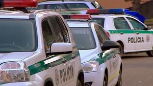 Konal vraj na príkaz boha! Manželku bodal vidličkou