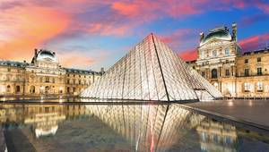 7 múzeí s modernou architektúrou, ktorú stojí za to si pamätať