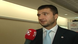 Novými majiteľmi ŠK Slovanu sa stali Grafobal Group a.s. a skupina J&T