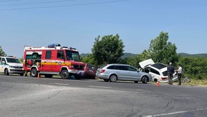 Tragická nehoda neďaleko Pohraníc: 86-ročný senior zrážku neprežil