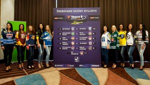 V 1. kole extraligy majster v Trenčíne i duel Zvolen - Bystrica