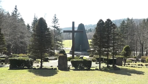 Je to maličká dedinka, ale navštíviť ju musí vlastne každý prezident