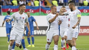 Futbalový sviatok sa blíži. Proti Chorvátsku rozhodnú detaily