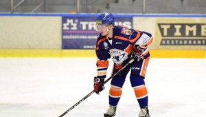 Mladý hokejista bojuje s rakovinou, pomáha aj Valach či Hovorka