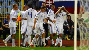 Slovensko sa natrápilo s Andorrou 1:0