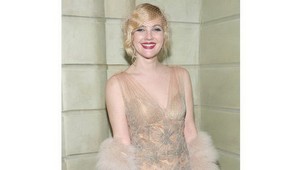 Drew Barrymore sa predvedie v roli sesternice prvej dámy