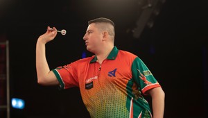 PDC Home Tour: Reprezentant Walesu zaskočil aj favoritov!