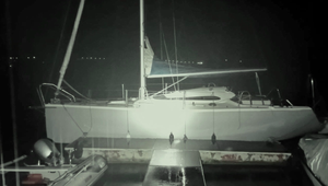 Hrozivý nález: Na hladine vodnej nádrže našli mŕtve telo muža