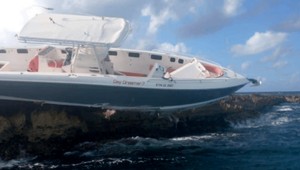 Luxusný čln narazil do skaly, nehodu neprežil známy český podnikateľ (†47)