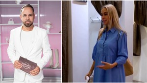 Neuveriteľné! Vzal Marián nenávidené legíny na milosť? Odpadnete, čo odkázal súťažiacej!