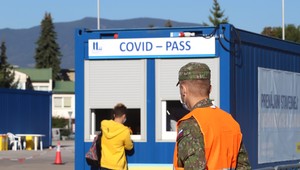 Polícia spustila akciu Faktúra. Vyšetruje podozrenia okolo MOM-iek počas pandémie