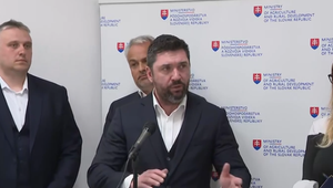 Tlačová beseda o bitúnkoch a audite v PPA