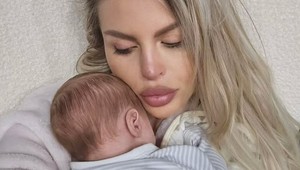 Po prepustení z nemocnice Lela verila, že bude dobre! Stav jej synčeka sa ale nelepší!