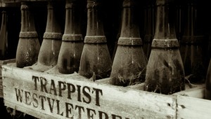 Uvarili pivo z kvasiniek nájdených v 220-ročnom vraku