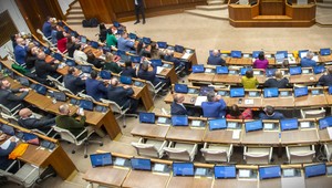 Národná rada rieši zákony SNS: Sloboda informácií, ochrana prírody aj školstvo