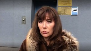 Exmanželka Valka pre TV JOJ: Neverím, že Radič a Klinka zavraždili Ernesta Valka