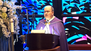 V Prešove sa rozlúčili s poslednou obeťou tragédie na Mukačevskej ulici