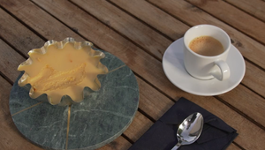 Dezert: Buenos Aires