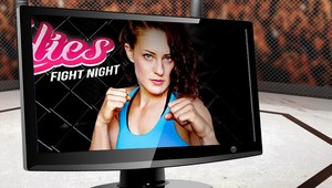 Magdaléna Šormová: MMA je pre mňa o posúvaní hraníc