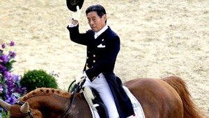 Najstarší v Londýne? Hokecu (71) začínal v Tokiu 1964!