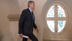 Béla Bugár: zdravotníctvo by mal viesť krízový manažér