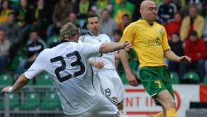 Husté desiate kolo Corgoň ligy rozdelila konferencia SFZ