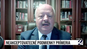 Pozrite si zhrnutie aktualít v relácii Udalosti 22 z dňa 14. júna 2024