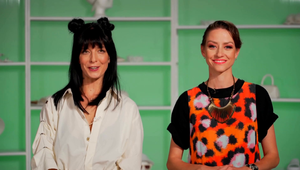 Špeciálne porotkyne prezradia maniačkam prvú tému: Dokážu sa v sekáčoch obliecť TAKTO?