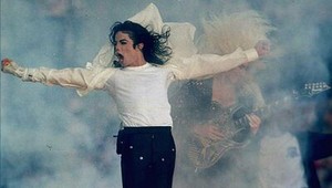 Nová pieseň Jacksona je vonku!