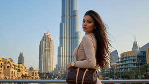 Temná realita luxusného Dubaja: Od nechutných sexuálnych party po vykorisťovanie robotníkov