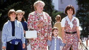 Otec v sukni či psychiater. Toto bol Robin Williams (†63)