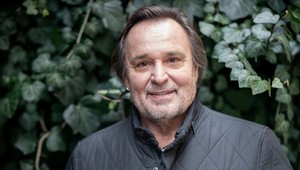 Jozef Vajda sa fanúšičkám ukázal v plavkách: Wau, môže mať takto vysekané telo v 65-ke?