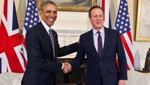 Obama: zotrvanie Británie v EÚ je v hlbokom záujme USA