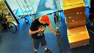 Košičan si požičal tri bicykle, nevrátil ich. Skončil v cele