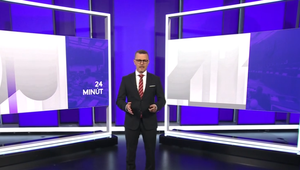 Najdôležitejšie spravodajské témy týždňa v relácii 24 minút