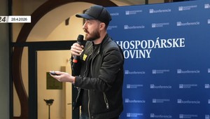HN konferencie: Stratégia pre rýchly rast