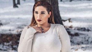 XXL modelke zrušili účet na Instagrame: Naozaj sú tieto fotky nevhodné?