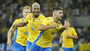 Strávil necelé štyri sezóny v Dunajskej Strede. Potom prišiel presun do Poľska