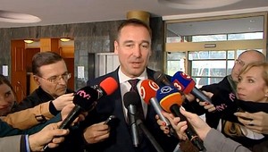 Minister dopravy odvolal riaditeľa NDS Milana Gajdoša