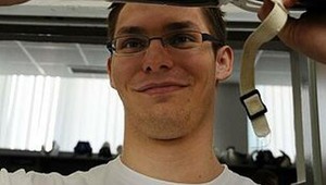 Mikúš podpísal kontrakt s Los Angeles Kings