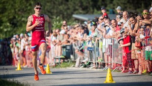 Richard Varga sa stal majstrom Európy v akvatlone!