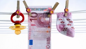 Za málo peňazí viac detí nepribudne