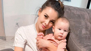 Tak už aj Bagárová neodolala! Ruminku TAKTO natrvalo ozdobila!