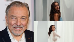 Charlotte Gott DOBÝJA Európu: Dcéra Karla GOTTA očarila Európu a preráža v NEMECKU!