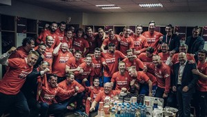 TIETO české góly zabezpečili postup na EURO2020