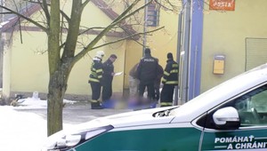 Prišiel domov na sviatky, no nedožil sa ich. Telo muža našli v potoku