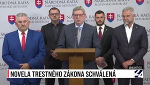 Pozrite si zhrnutie aktualít v relácii Udalosti 22 z dňa 16. júla 2024